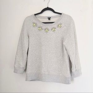 J. Crew Women’s Sweater